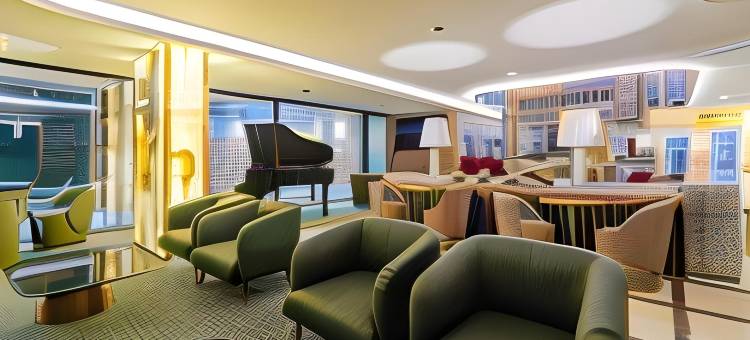 里斯本特里姆酒店(Turim Lisboa Hotel)图片