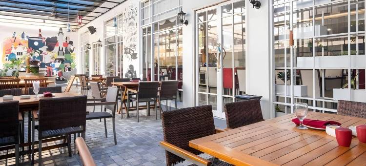 达法姆酒店-三宝垄(Hotel Dafam Semarang)图片