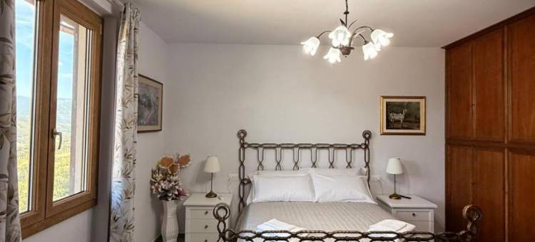Charming Guest Room in Florence Countryside with Mountain & River Views图片