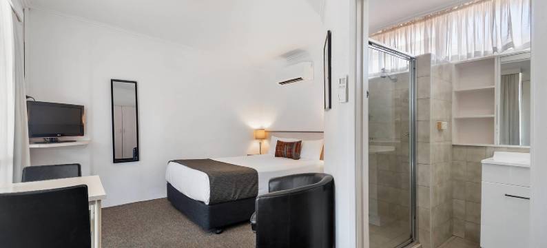 伊康旅馆-米杜拉(Econo Lodge Mildura)图片