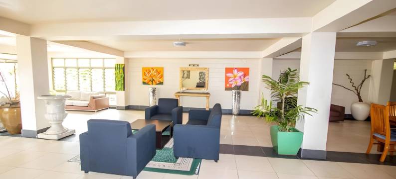 萨摩亚美连利亚酒店(Hotel Millenia Samoa)图片