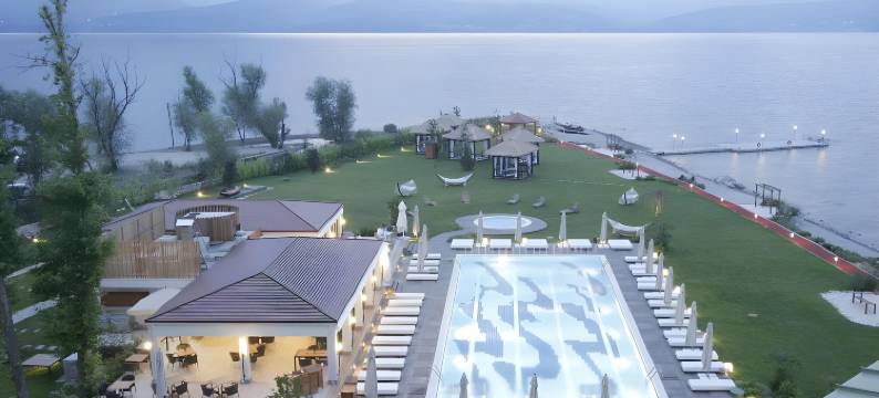 里士满诺健康Spa酒店 - 限成人酒店(Richmond Nua Wellness -Spa)图片