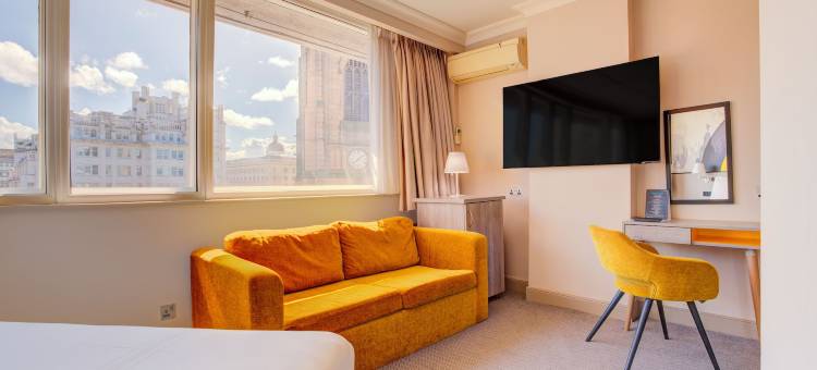 利物浦大西洋塔酒店 By Sunday(Atlantic Tower Hotel Liverpool By Sunday)图片