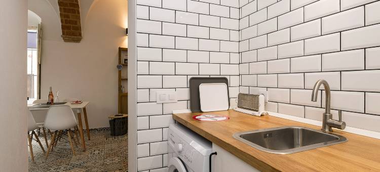 Casa Cuna - Apartment In Arcos De La Frontera图片