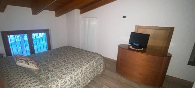 Nice apartment villa in Limone Sul Garda图片