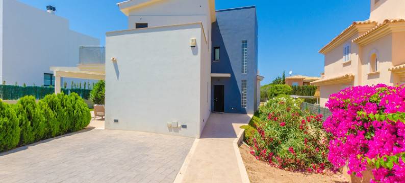 La Primera - Villa With Private Pool In Sa Torre图片