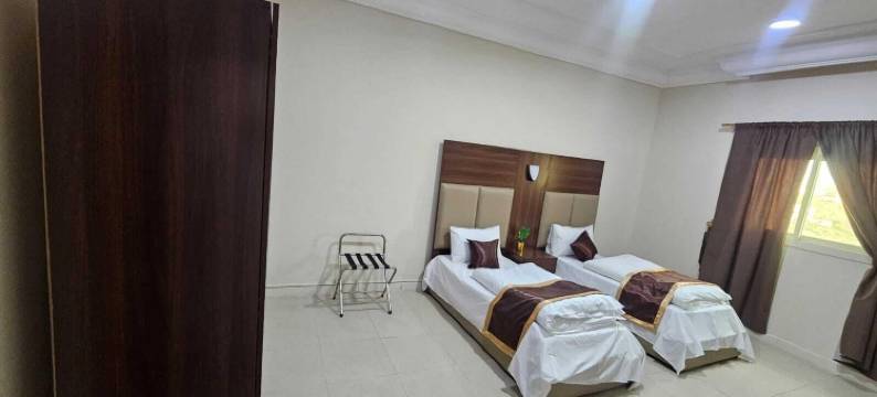 卡希姆 1 号阿尔伊艾里服务式公寓酒店(Al Eairy Furnished Apartments Qassim 1)图片