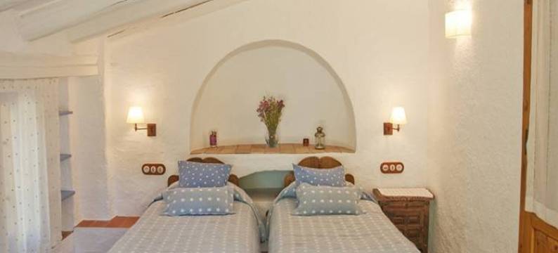 Villa in Spain near Costa Brava图片