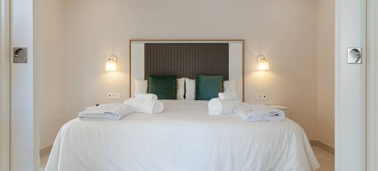 Apartment in La Cala near Sand Beach图片