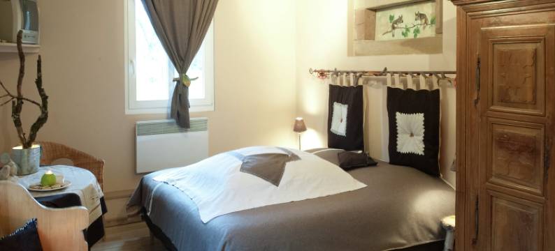 Vosges Retreat with Sauna图片