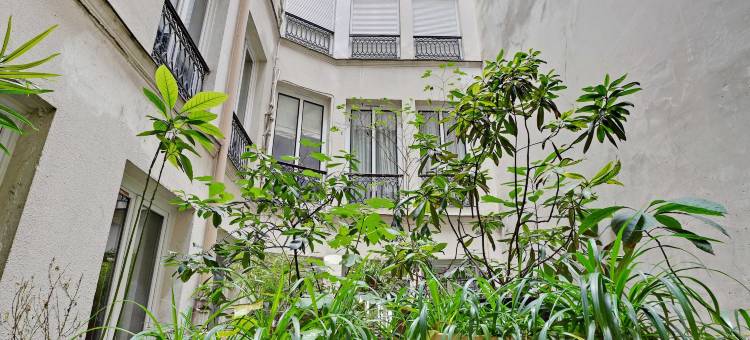 Magnificent apartment in Les Halles图片