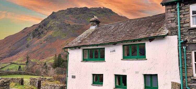 Cottage in Grasmere near Lake & Scenic Trails图片