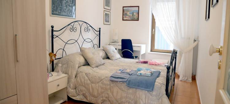 Cozy Matera Retreat,图片