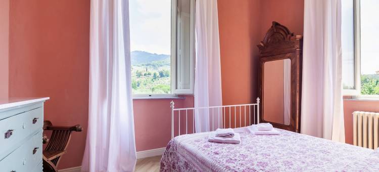 Holiday home in Toscana with pool图片