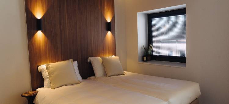Door9 Hasselt - Digital Hotel图片