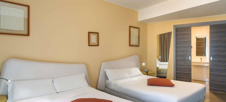 宜必思尚品卡塔尼亚艾西雷亚尼酒店(ibis Styles Catania Acireale)图片