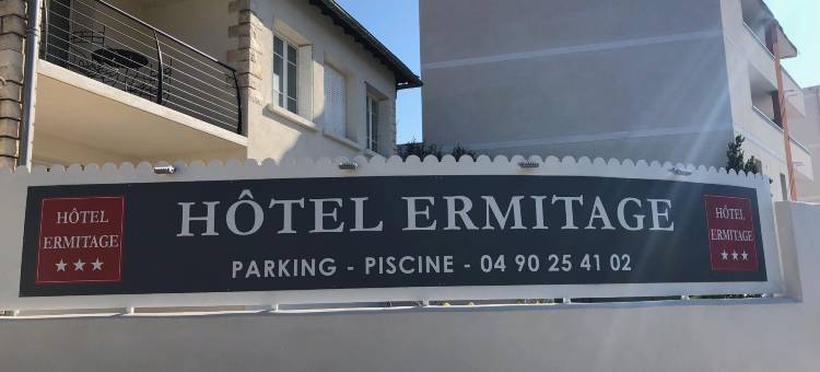 艾米塔兹酒店(Hotel Ermitage)图片