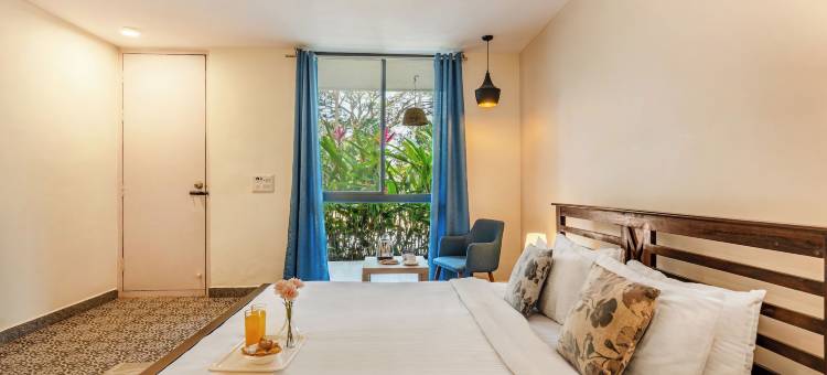 阿特马维达河滨休闲酒店(Atmaveda Riverside Homestay)图片