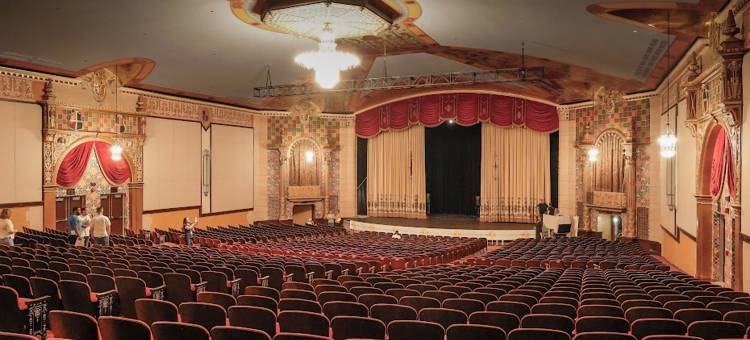 费城西-德雷塞尔山假日酒店及套房(Holiday Inn & Suites Philadelphia W - Drexel Hill)图片