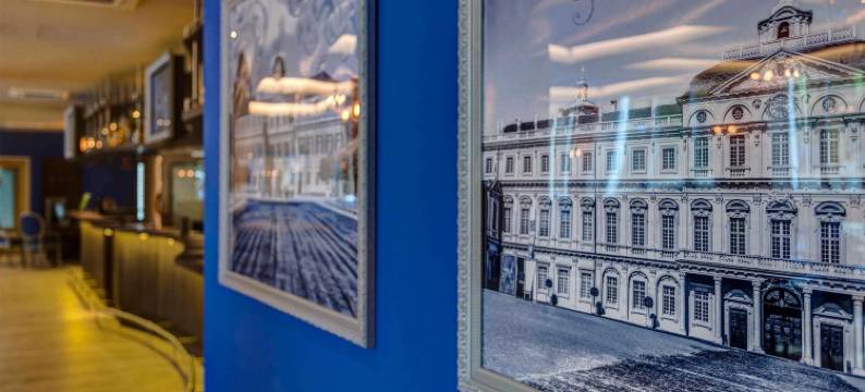 宜必思尚品拉施塔特巴登巴登酒店(Ibis Styles Rastatt Baden-Baden)图片