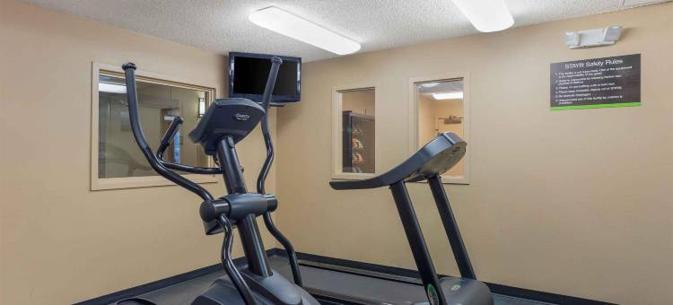 美国长住酒店 - 费城 - 机场 - 巴特拉姆大道(Extended Stay America Suites - Philadelphia - Airport - Bartram Ave)图片