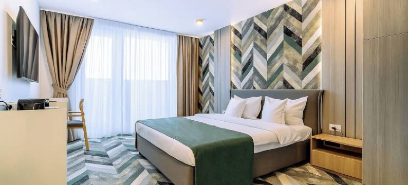 阿里斯精品酒店及水疗中心(Aris Boutique Hotel & Spa)图片