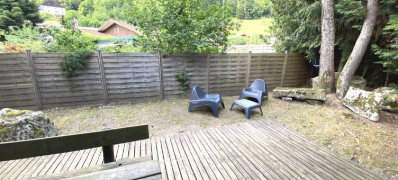 Apartment in La Bresse near River & City Center图片