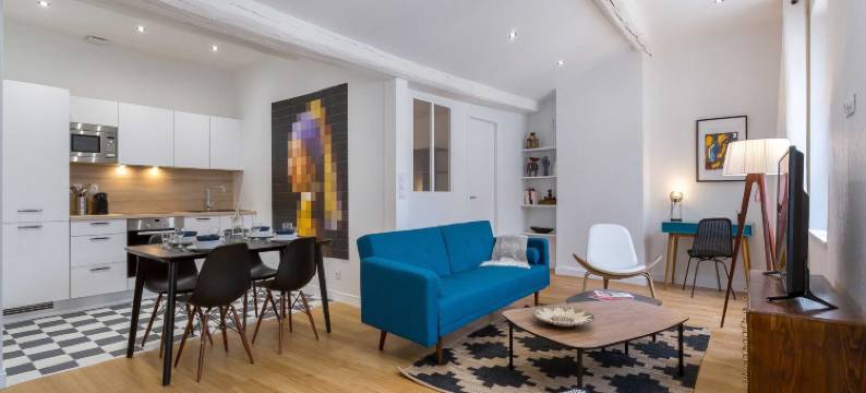 DIFY Vitton - Masséna图片