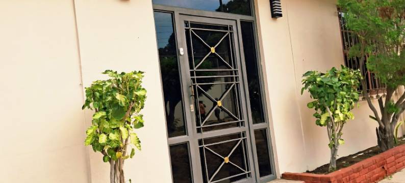 胡昂尼塔宾客民宿(Casa de Huéspedes Juanita)图片