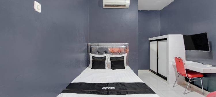 OYO 94756 23公寓(OYO 94756 '23 Residence)图片