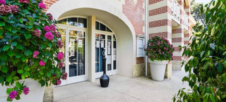 Villa Marine Residence图片