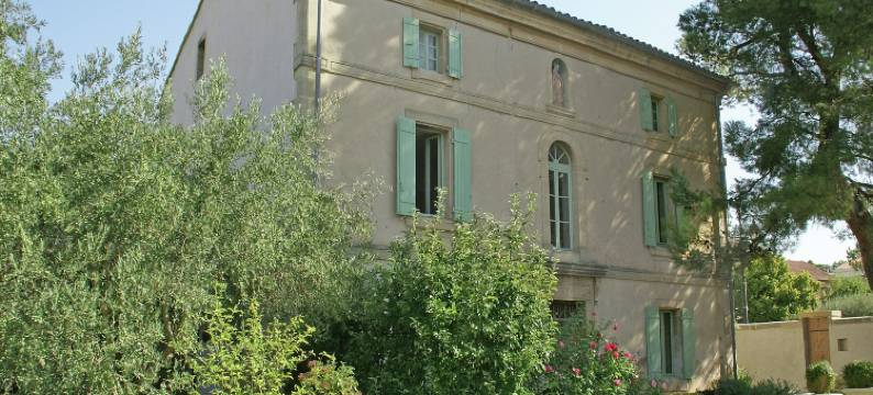 Mansion in Fournes with private pool图片