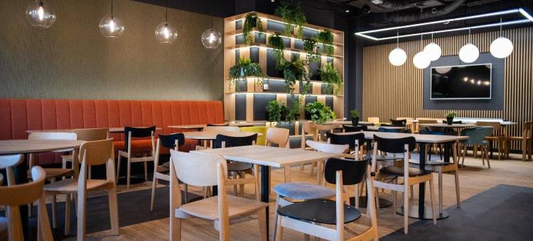 凯尔采中心B&B酒店(B&B HOTEL Kielce Centrum)图片