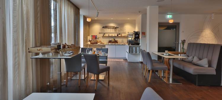 高登尼斯拉得酒店(Hotel Goldenes Rad)图片