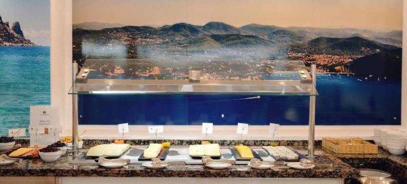 蓝海萨利纳(Bluesea Salina Ex MD Atlantic)图片