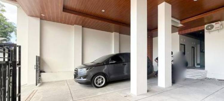 Urbanview Hotel Simple near Pakuwon Mall Jogja图片