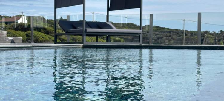 卵石葡萄园酒店-新(Vinhas do Calhau)图片