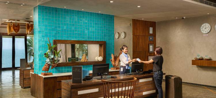 雅高酒店集团管理的彼姆里度假酒店(The Bheemli Resort - Managed by AccorHotels)图片