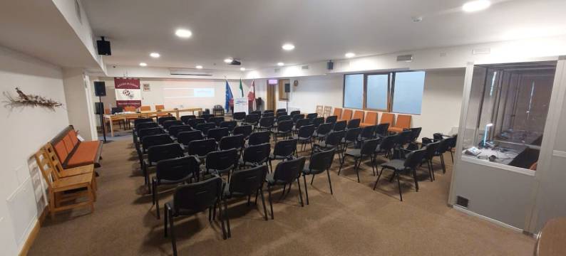 邦多纳山脉酒店(Hotel Monte Bondone)图片