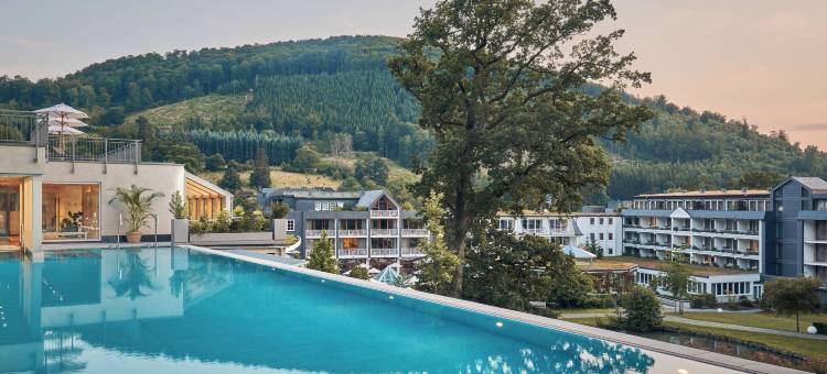 戴曼酒店(Hotel Deimann)图片