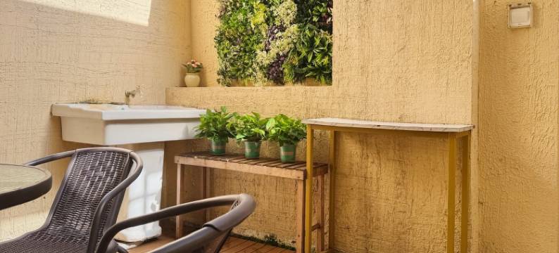 桃特色民宿(南昌路分店)图片