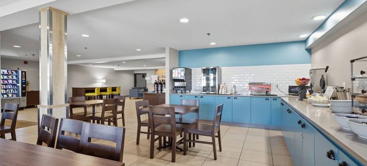 萨斯卡通丽怡酒店(Country Inn & Suites by Radisson, Saskatoon, SK)图片