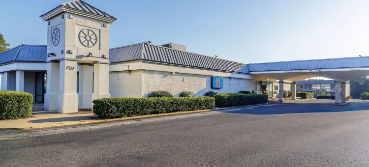邓弗里斯/康迪科6号汽车旅馆(Motel 6 Dumfries, VA)图片