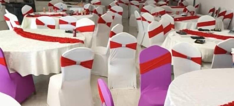 吉布提拉岩酒店(Hotel Rayan Djibouti)图片