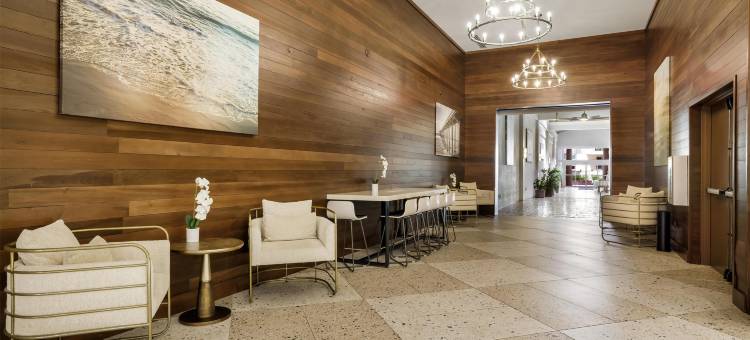 迈尔斯堡班杨酒店 - 希尔顿启缤精选酒店(The Banyan Hotel Fort Myers, Tapestry Collection by Hilton)图片