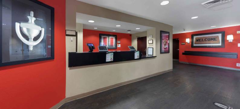 美国长住套房酒店 - 洛杉矶 - 伯班克机场(Extended Stay America Suites - Los Angeles - Burbank Airport)图片