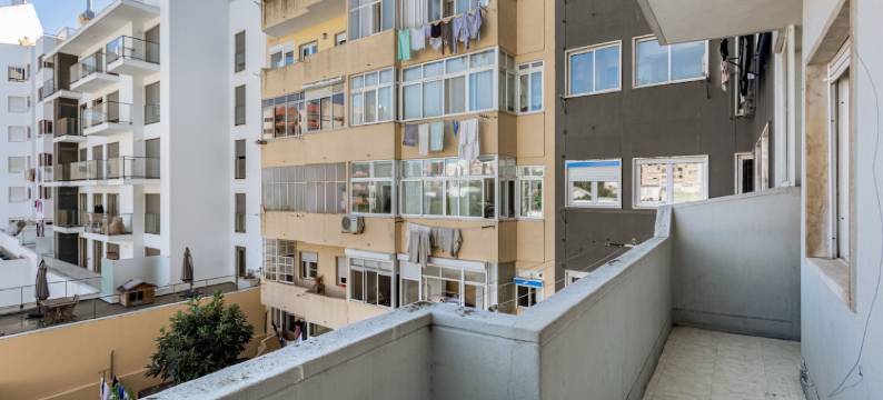 GuestReady - Striking flat in Benfica图片