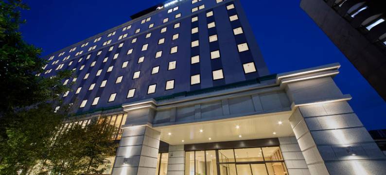 Hotel Eins Osaka Kadoma City Station图片