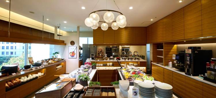 里士满酒店普利米尔仙台站前(Richmond Hotel Premier Sendai Ekimae)图片