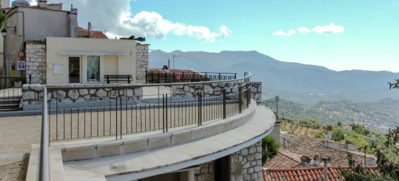 Peaceful Garden Retreat, Berre图片